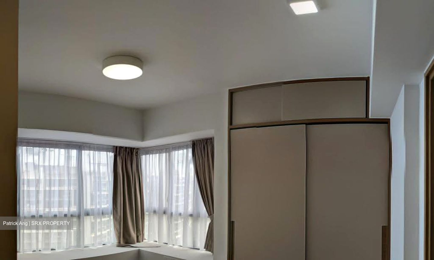 Coco Palms (D18), Condominium #617594001